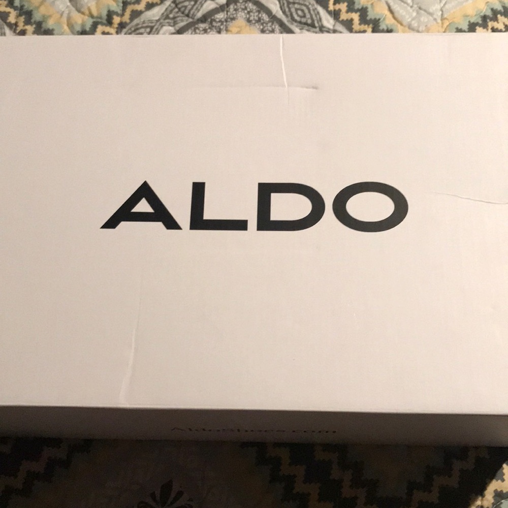 Aldo, Men’s Oneila Boots